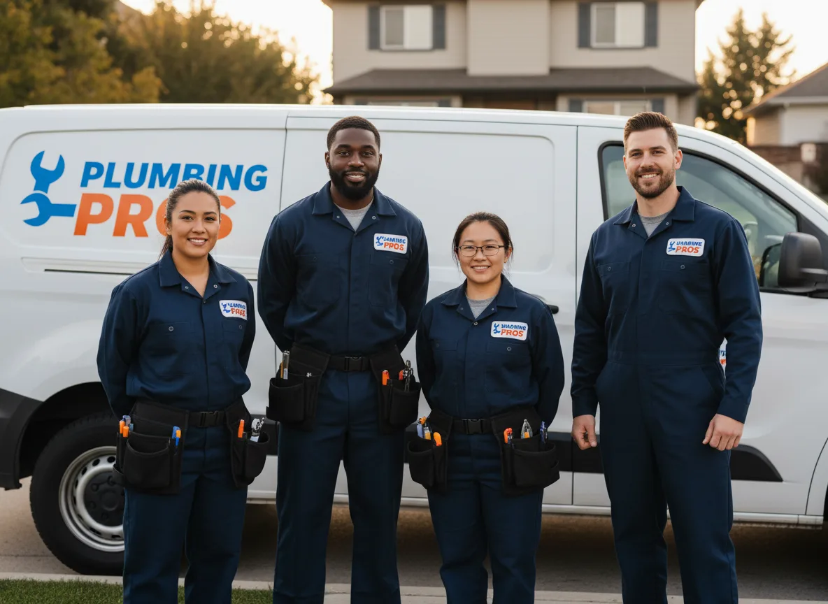 Water Heater Repair company in Dunreith, IN